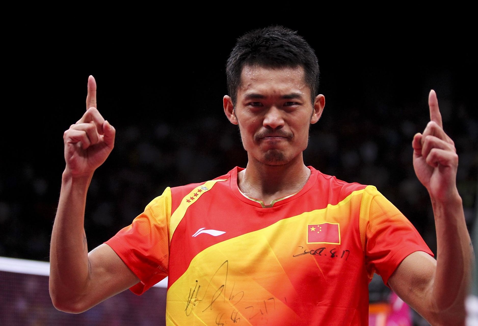 影响比赛节 影响比赛节