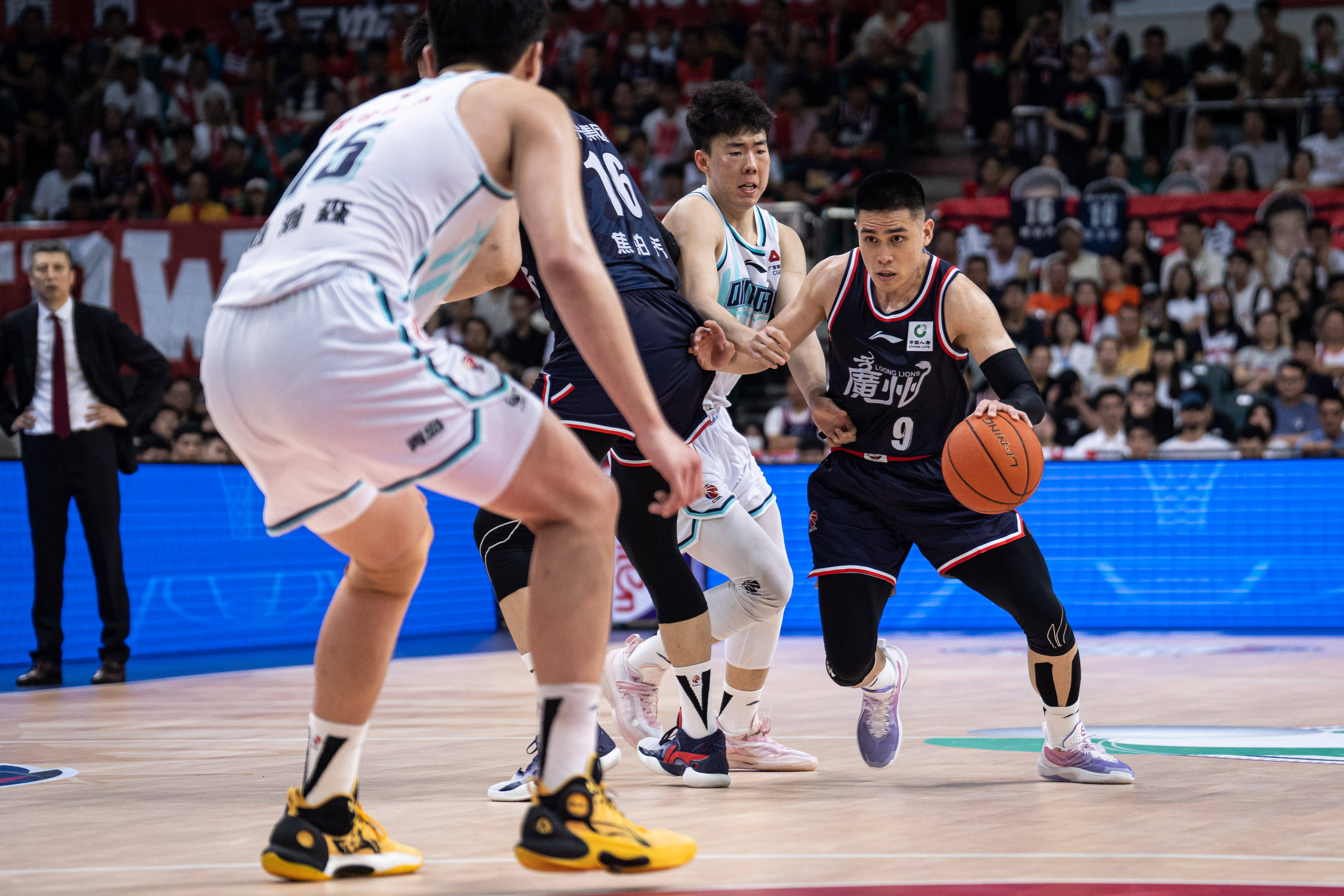 变化的趋势 变化的趋势