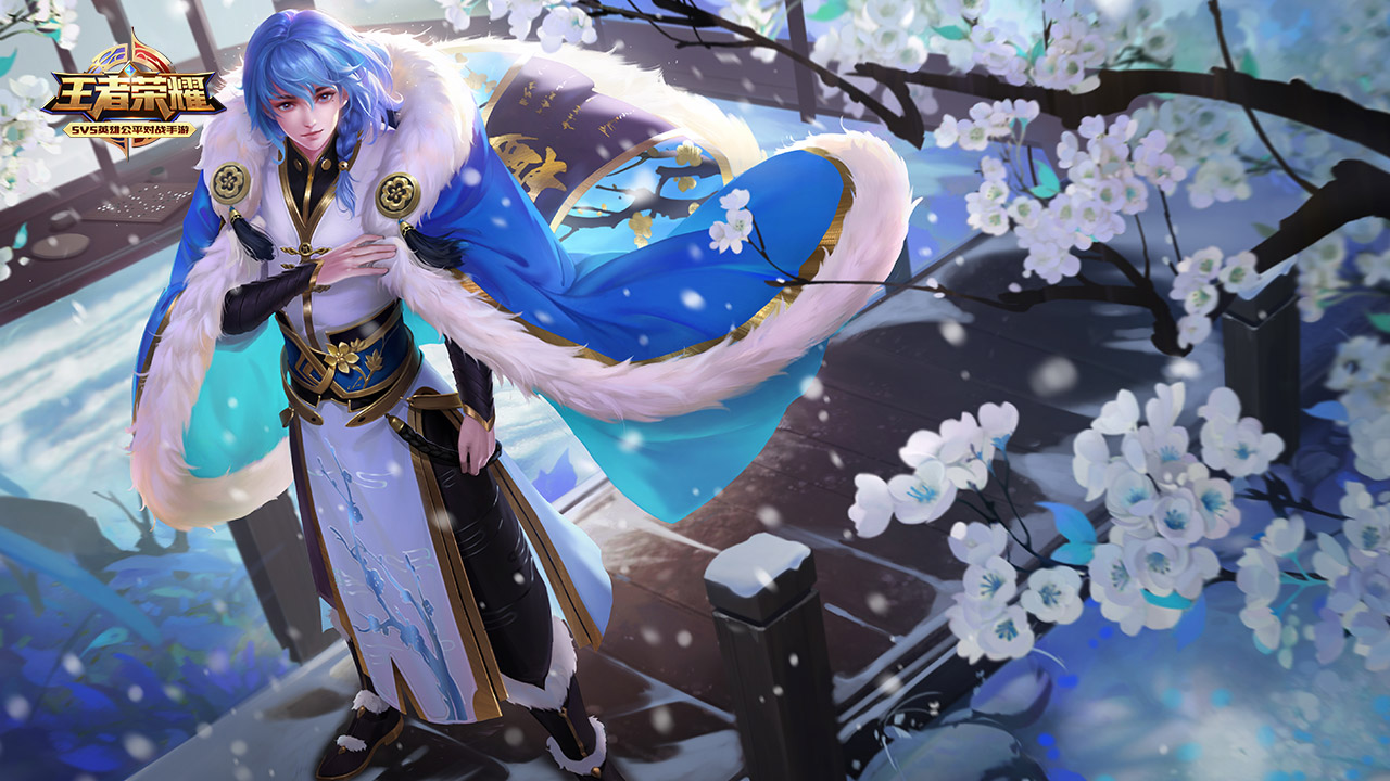 寻找新任主 寻找新任主